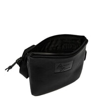 ARMANI EXCHANGE A|X Borsello black - Tracolle Uomo - 4