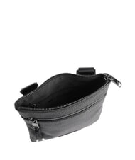 ARMANI EXCHANGE A|X Borsello black - Tracolle Uomo - 3