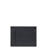 ARMANI EXCHANGE A|X Portacard logato black/black - Portafogli Uomo - 2