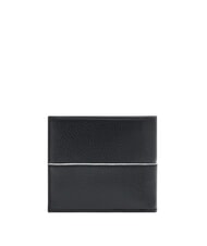 ARMANI EXCHANGE A|X Portafoglio black/black - Portafogli Uomo - 3
