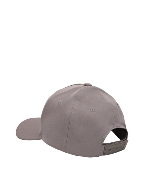 CAPPELLO Da Baseball dark gull gray - Cappelli
