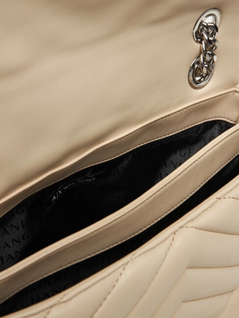 QUILTED Borsa a spalla / a tracolla valley - Borse Donna