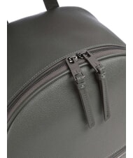 ARMANI EXCHANGE MINIMAL Zaino porta PC 12" sage - Zaini da lavoro porta PC - 3