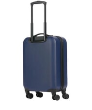 ARMANI EXCHANGE A|X Trolley Bagaglio a Mano estate blue - Bagagli a mano - 3