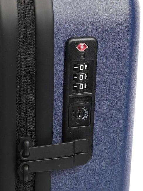 A|X Trolley Bagaglio a Mano estate blue - Bagagli a mano