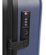 ARMANI EXCHANGE A|X Trolley Bagaglio a Mano estate blue - Bagagli a mano - 4