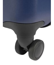 ARMANI EXCHANGE A|X Trolley Bagaglio a Mano estate blue - Bagagli a mano - 5