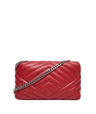 ARMANI EXCHANGE QUILTED Borsa a spalla / a tracolla red dahlia - Borse Donna - 3