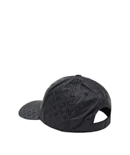 ARMANI EXCHANGE A|X Cappello black armani exchange allover - Cappelli - 2