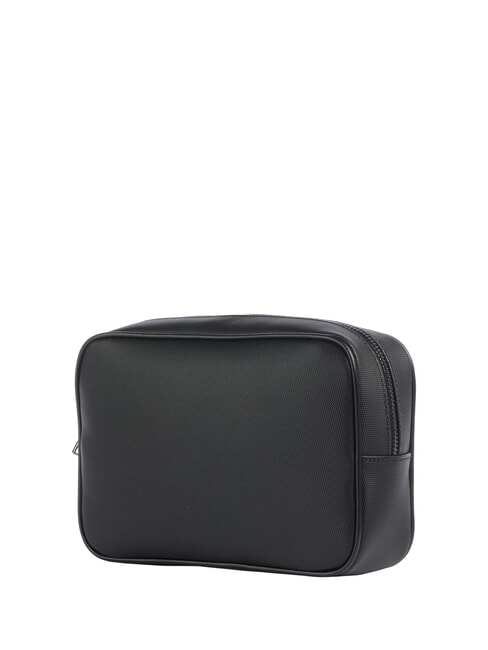 A|X Beauty con polsierina black/pomegranate/black shiny - Beauty Case