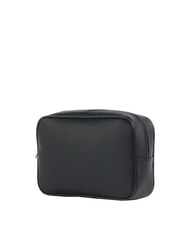 ARMANI EXCHANGE A|X Beauty con polsierina black/pomegranate/black shiny - Beauty Case - 2