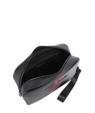 ARMANI EXCHANGE A|X Beauty con polsierina black/pomegranate/black shiny - Beauty Case - 3