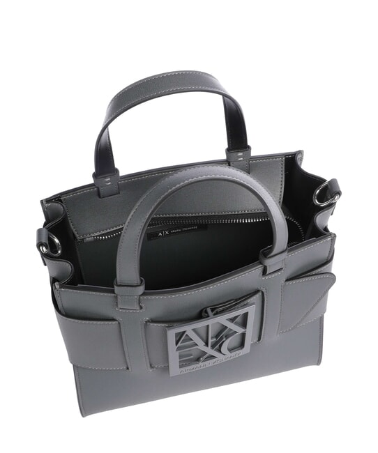 SUSIE Mini bag a mano con tracolla chill steel - Borse Donna