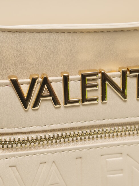 CORA Borsa a mano, con tracolla ecru - Borse Donna