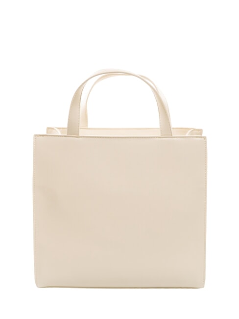 CORA Borsa a mano, con tracolla ecru - Borse Donna