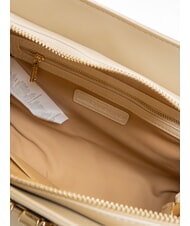 MARIO VALENTINO CORA Borsa a mano, con tracolla ecru - Borse Donna - 5