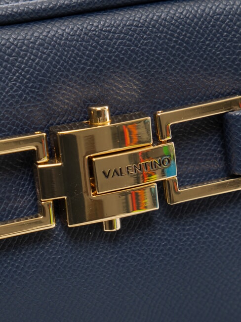 ALINA RE Mini Bag a tracolla blu - Borse Donna