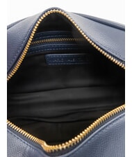 MARIO VALENTINO ALINA RE Mini Bag a tracolla blu - Borse Donna - 5