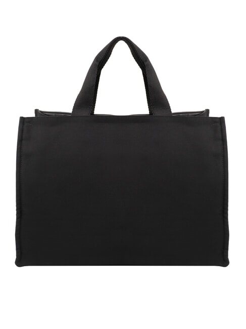 CANVAS Borsa a mano, con tracolla NERO - Borse Donna