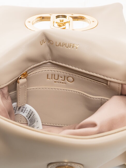 LAPUFFY Borsetta a tracolla NEUTRO - Borse Donna