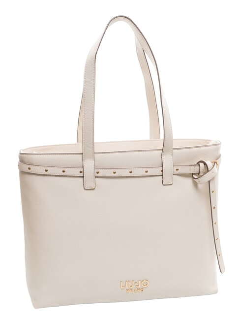 EVRIM Borsa tote a spalla marmo - Borse Donna