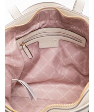 LIUJO EVRIM Borsa tote a spalla marmo - Borse Donna - 5