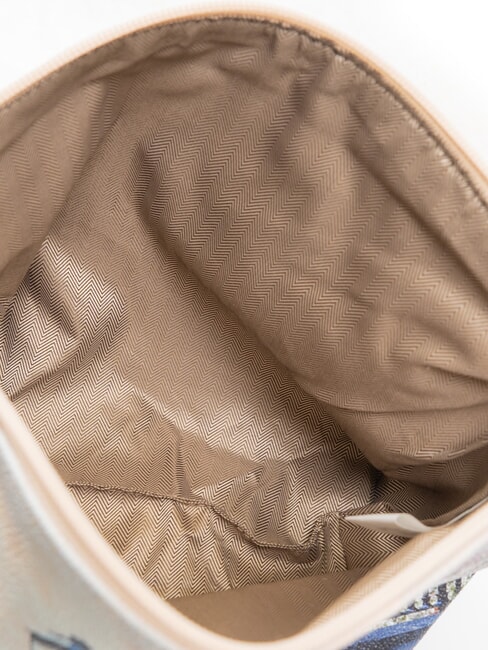 YESBAG Beauty case grande svasato promenade - Beauty Case