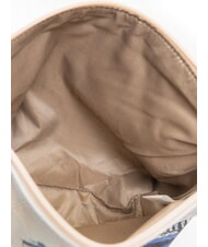 YNOT YESBAG Beauty case grande svasato promenade - Beauty Case - 5