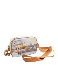 YNOT YESBAG  Mini postina a tracolla italian love - Borse Donna - 2