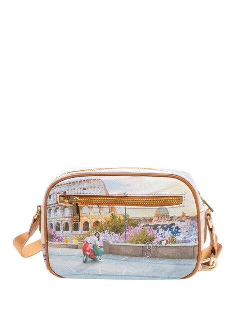 YESBAG  Mini postina a tracolla italian love - Borse Donna