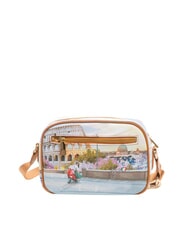 YNOT YESBAG  Mini postina a tracolla italian love - Borse Donna - 4