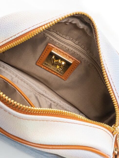 YESBAG  Mini postina a tracolla italian love - Borse Donna