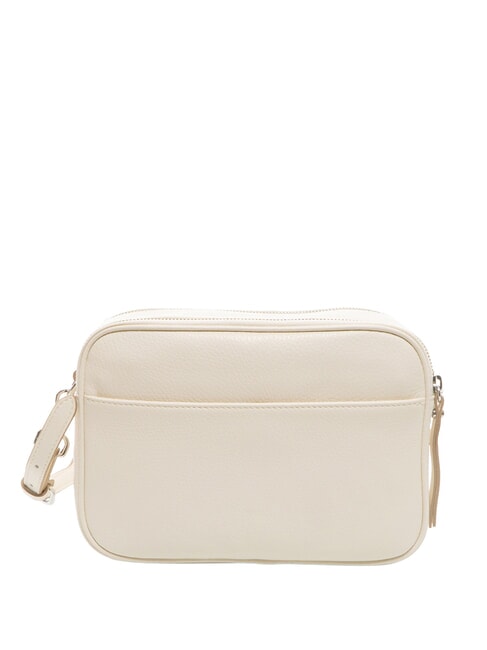 CARRE Borsa in pelle a spalla con tracolla MARBLE - Borse Donna