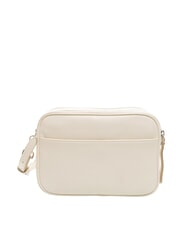 GIANNI CHIARINI CARRE Borsa in pelle a spalla con tracolla MARBLE - Borse Donna - 3