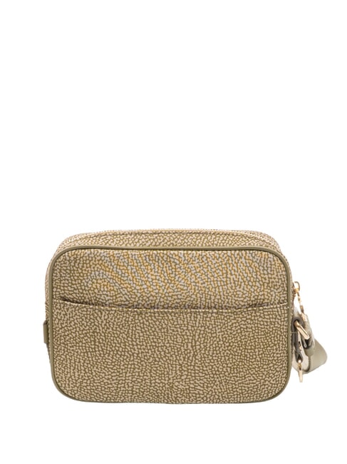 CAMERA CASE SMALL ECO LINE  Borsetta a tracolla olive - Borse Donna