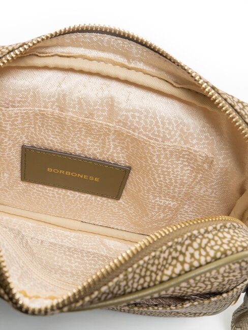 CAMERA CASE SMALL ECO LINE  Borsetta a tracolla olive - Borse Donna