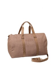 BORBONESE ECO LINE  Borsone medio con tracolla - Borsoni