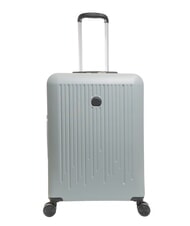 DELSEY CHRISTINE EU Set Trolley Cabin + Medio + Grande ARGENTO - Set Trolley - 3