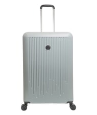 DELSEY CHRISTINE EU Set Trolley Cabin + Medio + Grande ARGENTO - Set Trolley - 4