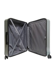 DELSEY CHRISTINE EU Set Trolley Cabin + Medio + Grande ARGENTO - Set Trolley - 5