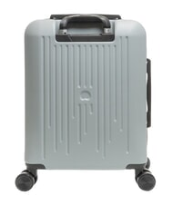 DELSEY CHRISTINE EU Set Trolley Cabin + Medio + Grande ARGENTO - Set Trolley - 6