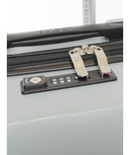 DELSEY CHRISTINE EU Set Trolley Cabin + Medio + Grande ARGENTO - Set Trolley - 7