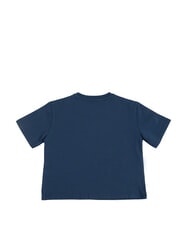 GUESS KIDS T-shirt in cotone - T-shirt Bambino