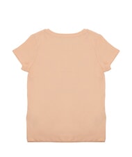 GUESS KIDS T-shirt a maniche corte blissful pink - T-shirt Bambino - 2