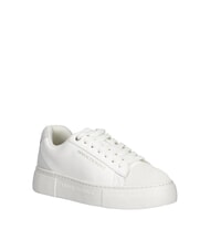 ARMANI EXCHANGE A|X Court Sneakers - Scarpe Donna
