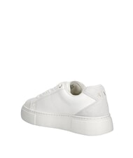 ARMANI EXCHANGE A|X Court Sneakers off white - Scarpe Donna - 3