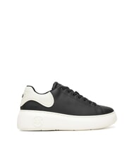 ARMANI EXCHANGE SUPER MINI-TUMBLED Sneakers  - Scarpe Donna