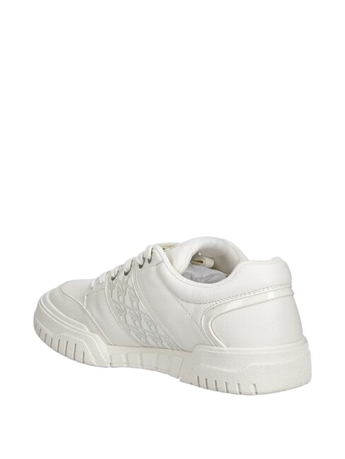 A|X LOGO Sneakers off white - Scarpe Donna