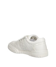 ARMANI EXCHANGE A|X LOGO Sneakers off white - Scarpe Donna - 3