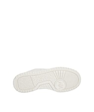 ARMANI EXCHANGE A|X LOGO Sneakers off white - Scarpe Donna - 5